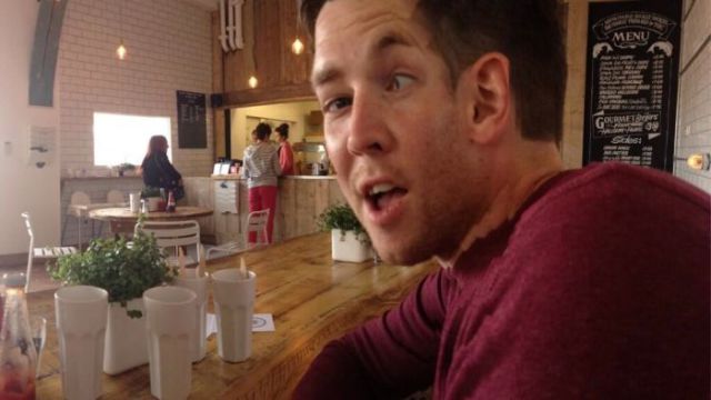 Неудачные панорамные фотографии (23 фото)