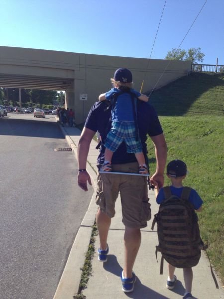 Немного юмора (60 фото)