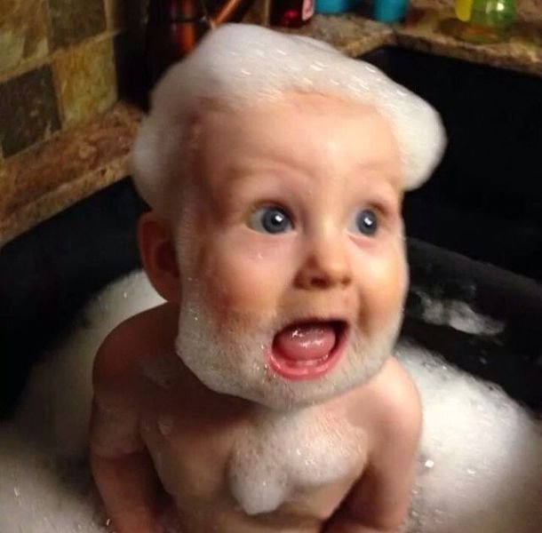 Немного юмора (60 фото)