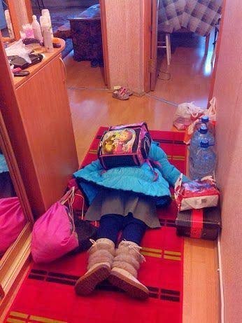 Немного юмора (60 фото)