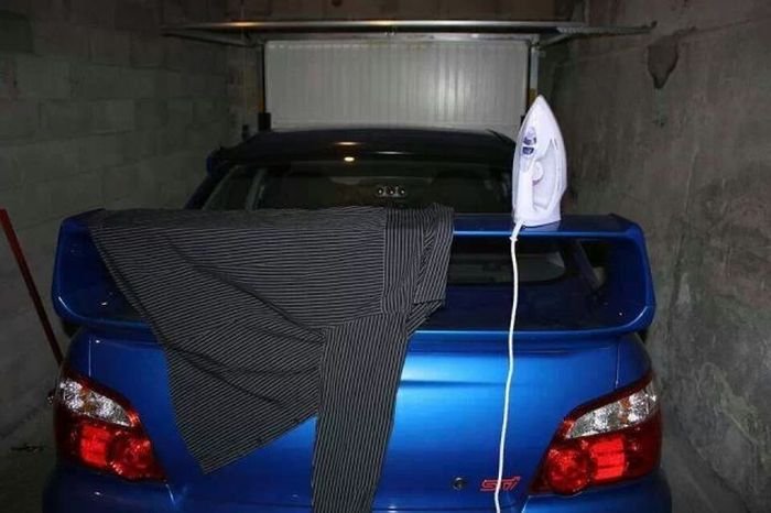 Немного юмора (60 фото)