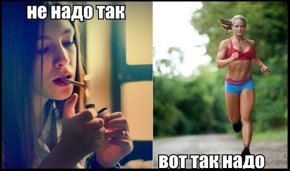 Немного юмора (60 фото)