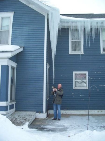 Техника безопасности превыше всего (33 фото)