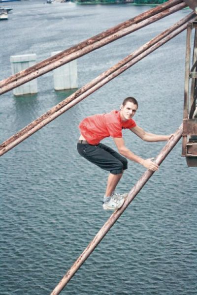 Техника безопасности превыше всего (33 фото)