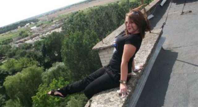 Техника безопасности превыше всего (33 фото)