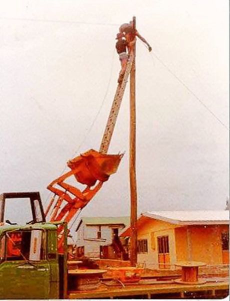 Техника безопасности превыше всего (33 фото)