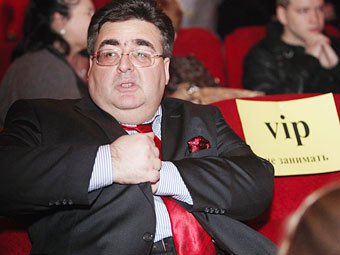 Митрофанова лишили депутатской неприкосновенности