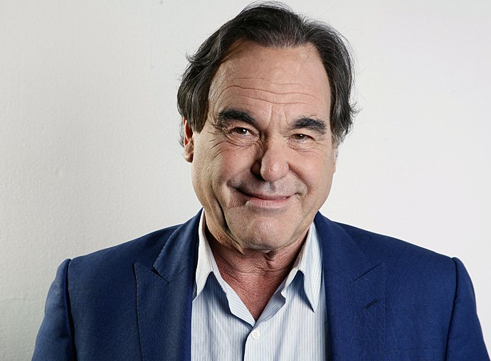 Оливер Стоун превратит жизнь Сноудена в кино