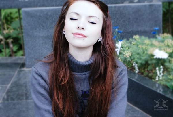 Знакомьтесь - Somik-chan