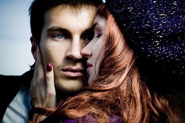 Пикап от девушки Пикап от девушки