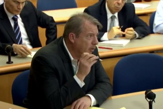 Мэттью Ли в очередной раз поставил в тупик своим вопросом Джен Псаки