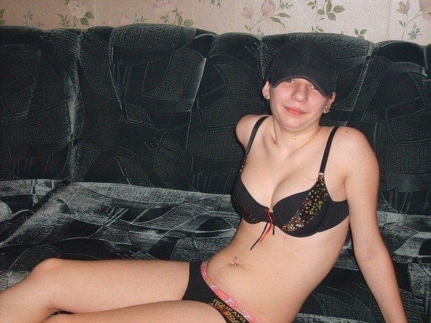 Вы увидите множество сексуальных