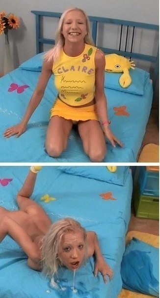 Вы увидите множество сексуальных