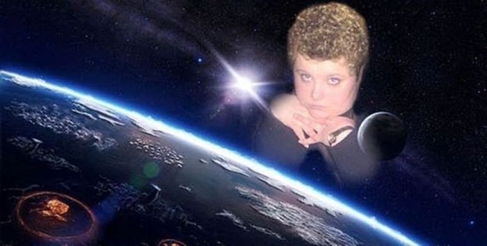 Вы увидите множество сексуальных