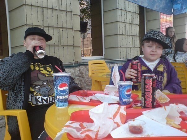 Вы увидите множество сексуальных