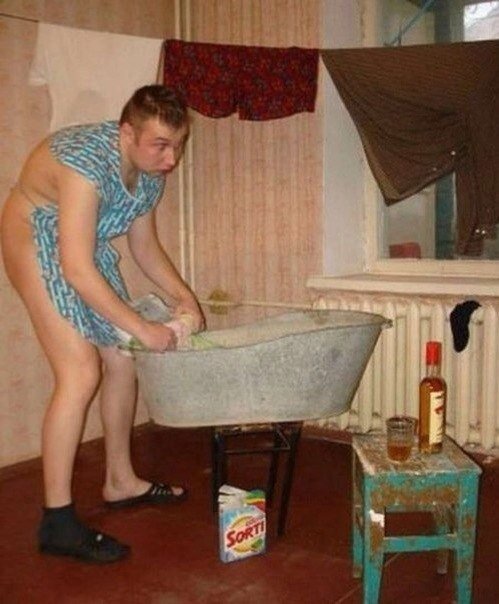 Вы увидите множество сексуальных