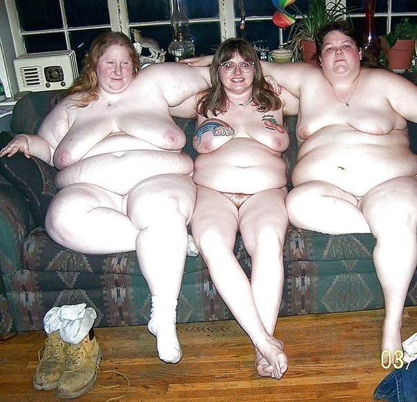 Вы увидите множество сексуальных