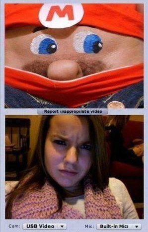 Вы увидите множество сексуальных