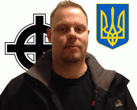 В украинской армии воюют неонацисты из Европы