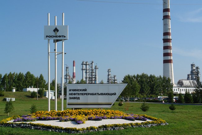 Число погибших на НПЗ в Ачинске возросло до пяти человек