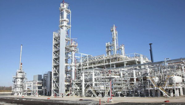 Число погибших на НПЗ в Ачинске возросло до пяти человек