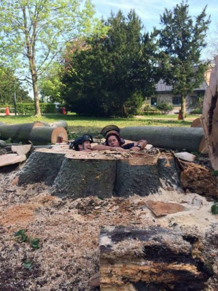 Что тут происходит? (44 фото)