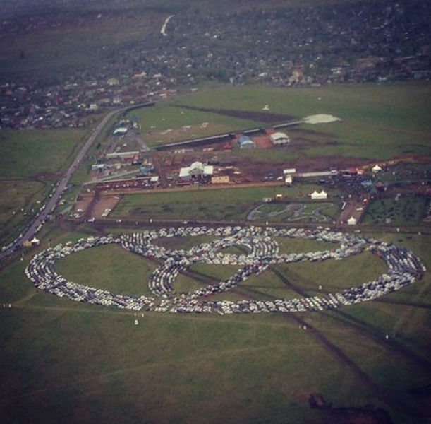 Что тут происходит? (44 фото)