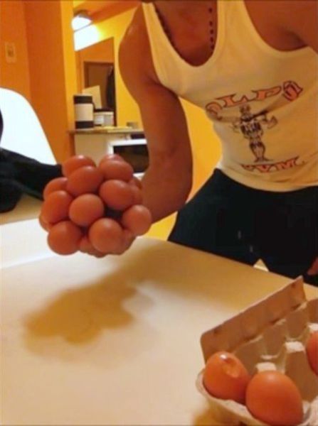 Что тут происходит? (44 фото)