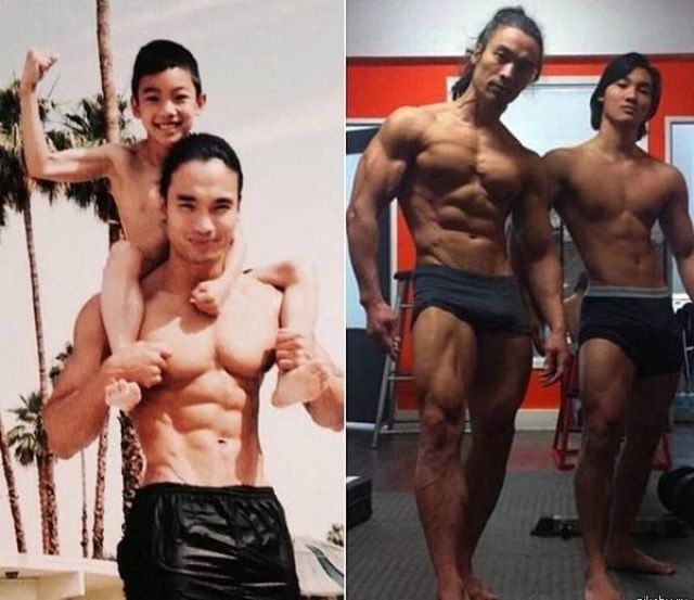 Что тут происходит? (44 фото)