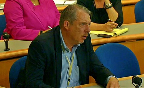 Джен Псаки перепутала Ирак с Ираном