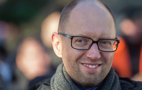 Лавров и Чуркин прокомментировали выходки украинских политиков