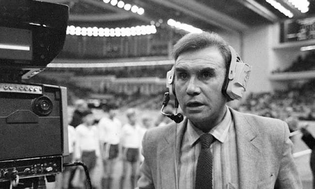 Перлы спортивных комментаторов