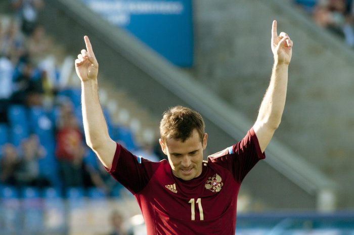 Россия стартовала ничьей с корейцами Россия стартовала ничьей с корейцами