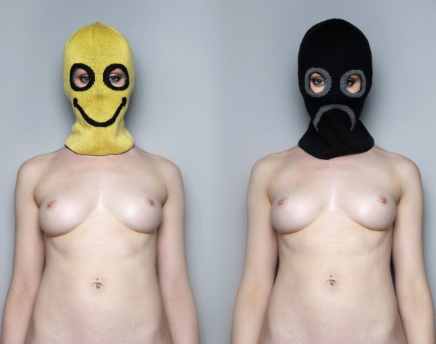 18+ всяко-разно