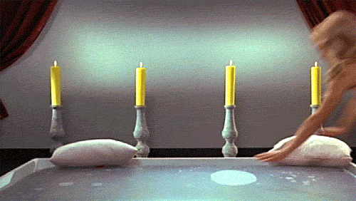 Девушки бывают разные