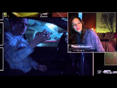 Официальный трейлер «Открытые окна»