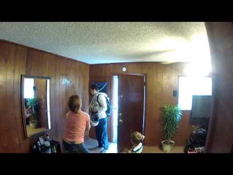 Пранк пошел не по плану