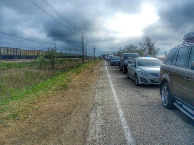  Как заставить обочечников соблюдать ПДД