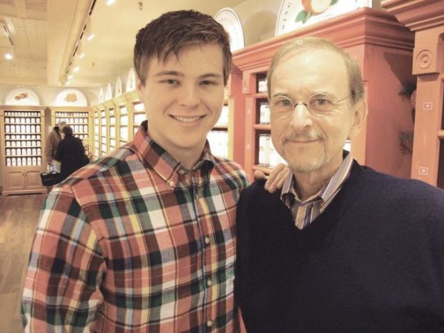 Гаражных дел мастера (10 фото)