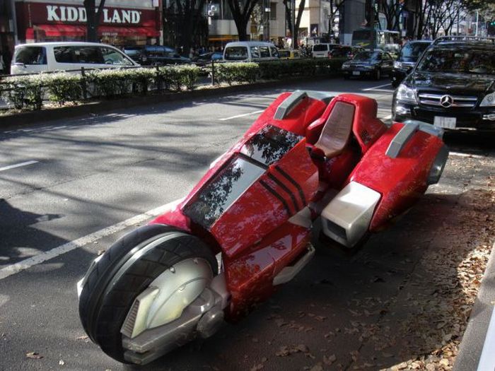 Прикольные картинки (108 фото)