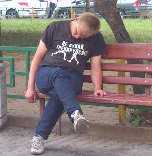 Прикольные картинки (108 фото)