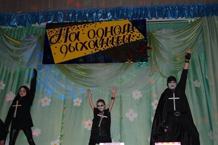 Прикольные картинки (108 фото)