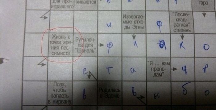 Прикольные картинки (108 фото)