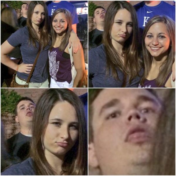 Прикольные картинки (108 фото)