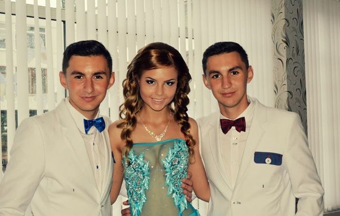 Прикольные картинки (108 фото)