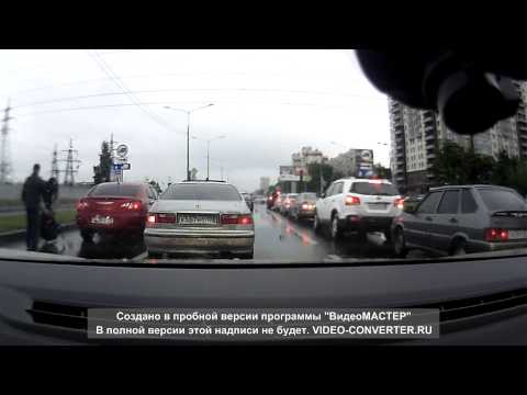 Как бороться с быдлом и хамами на дорогах?