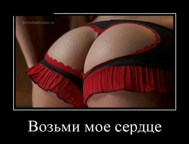 Демотиваторы (30 фото)