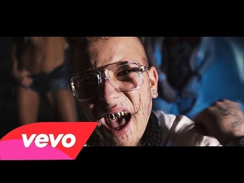 Stitches feat.Compton Menace - I'm Just A Gangsta