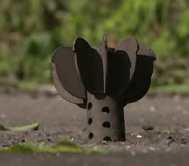 Украина обстреляла территорию России. Ранен таможенник