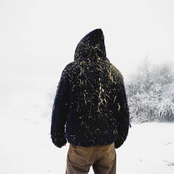 Нехитрый быт европейских дауншифтеров